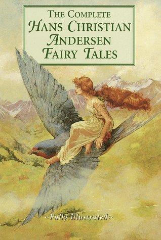 Andersen's Fairy Tales - H. C. (Hans Christian) Andersen